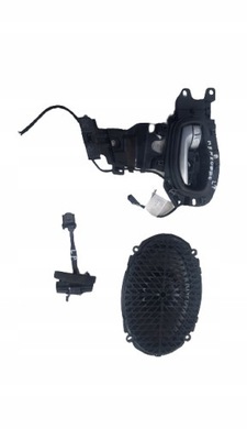 Ручка динамік обмежувач двері jeep renegade 16 фото №1