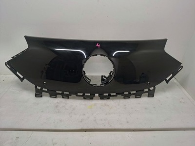 Mercedes eqe решётка радиатора решётка радиатора a2958881400 каркас фото №1