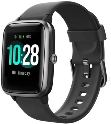Smartwatch Yamay SW021 czarny