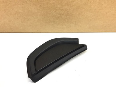 Citroen c3 iii трикутник заглушка крила ліва лівий задня фото №1