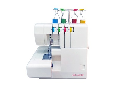 OVERLOCK ARKA 700S OWERLOK DOMOWY