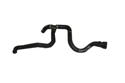 Шланг wąż жидкость охлаждающий do seat alhambra 1.4 tsi фото №1