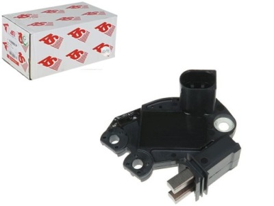 Регулятор напряжения генератора valeo - as-pl фото №1