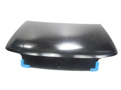 Капот renault clio 1 1990-1998 оригінальний номер 7751467171 фото №1