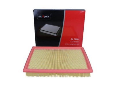 Фильтр воздуха fiat palio siena strada фото №1