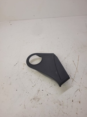 Захист заглушка сидіння ліва audi a1 6j3881477a фото №1