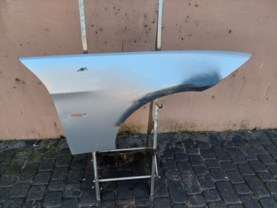 Bmw 3 e90 e91 2004-2011 крыло передний перед правый rzgów łódź фото №1