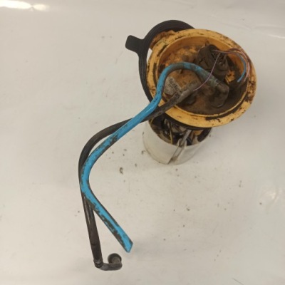 Skoda octavia 2 ii 2.0 tdi насос пального 1k0919050j фото №1