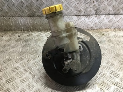 Panda ii 1.2 підсилювач гальм насос 51803160 фото №1