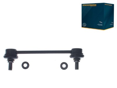 Соединитель стабилизатора mazda 323 vi 00- premacy 00- denckermann фото №1