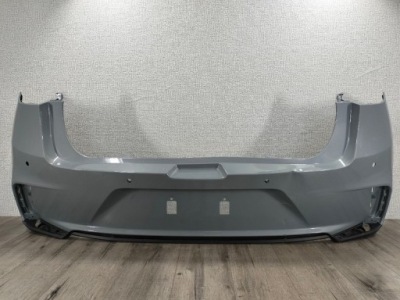 Lexus lbx 2023- бампер задня 52159-52d40 фото №1