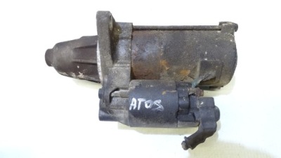 Стартер hyunadi atos prime 1.0 28100-97204 фото №1