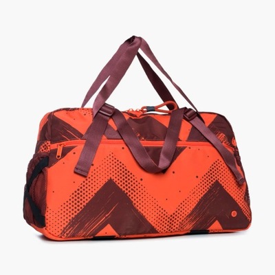 TORBA REEBOK STUDIO GRAPHIC DUFFLE BK5945