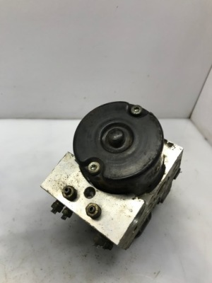 Блок керування насос abs 0265216895 фото №1