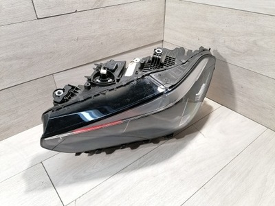 Bmw x5 g05 лампа левая full led 9481783-08 фото №1