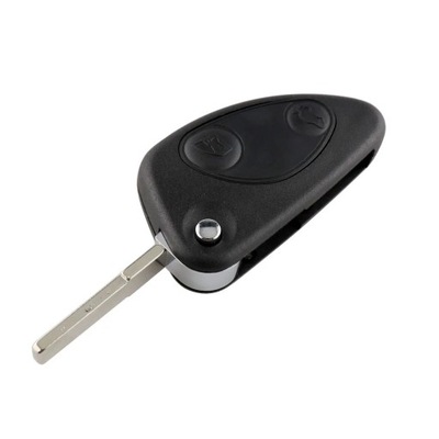 2\/3Button For Alfa Romeo 147 For Alfa 156 166 GT 159 Remote Car Key ~24628 фото