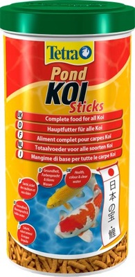 Tetra Pond KOI Sticks 1 L
