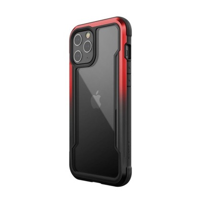 X-Doria Raptic Shield - Etui aluminiowe iPhone 12