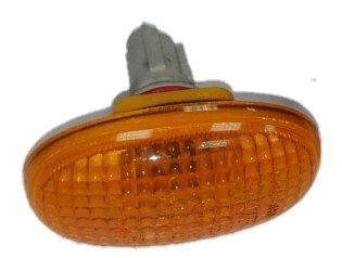 Лампа поворотник na крила le=pr matiz фото №1