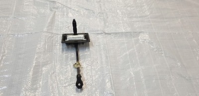 Петля кришки jeep wrangler jl 2019 фото №1