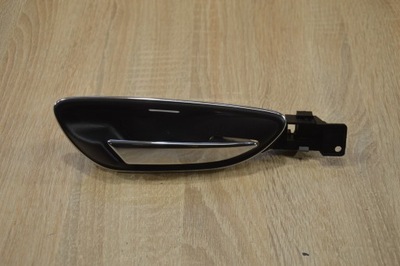 Ручка внутрішня правий задня lancia delta iii фото №1