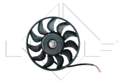 VENTILADOR CHLODZENIE DEL MOTOR 47423  