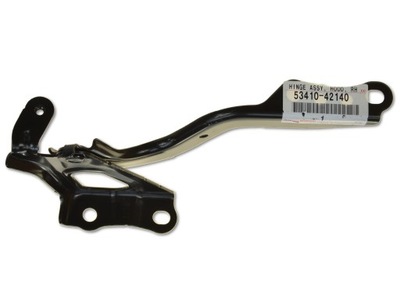 Петля капот правий 53410-42140 оригінал toyota фото №1