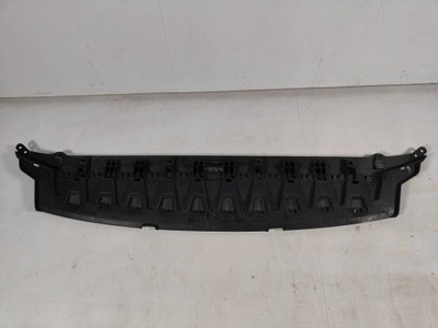 Skoda octavia iii scout пол бампера плита org фото №1