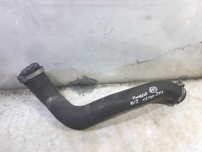 Шланг интеркулер peugeot rcz 1.6thp 9686214980 фото №1