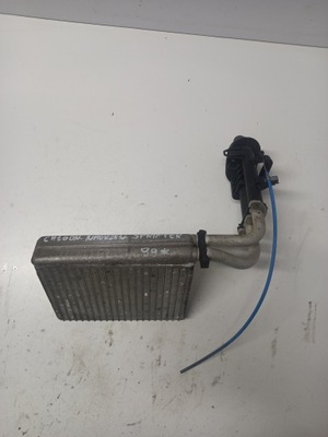 Радіатор обігрівача mercedes-benz sprinter фото №1