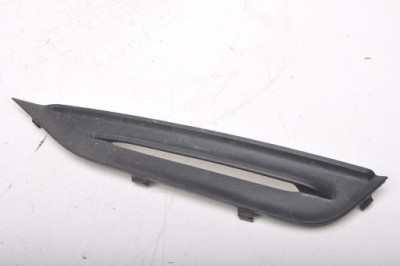 Volvo s60 ii v60 решётка решётка радиатора бампера левая 31323846 фото №1