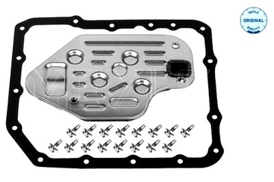 MEYLE ФИЛЬТР HYDRAULIKI КОРОБКИ ПЕРЕДАЧ BMW 3 E36 3 E46 5 E34 Z3 E36 фото