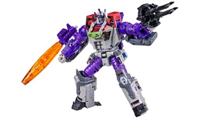 Figurka Hasbro Transformers Generations F1809 8 lat +