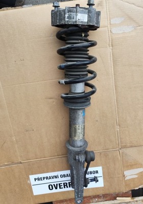 Амортизатор перед лівий porsche panamera 970 фото №1