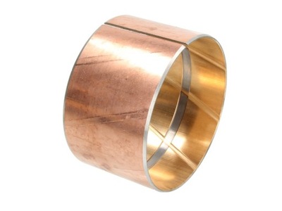 Сайлентблок ресора auger aug53295 фото №1