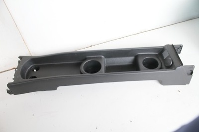 Туннель средний opel meriva b фото №1