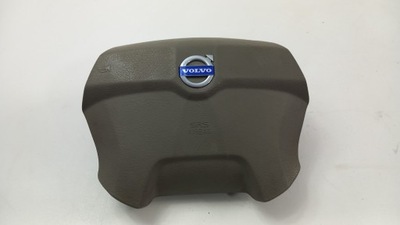 Volvo xc90 i подушка безопасности подушка водителя фото №1