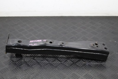 Зона деформации renault kadjar lift 544114ea0c фото №1