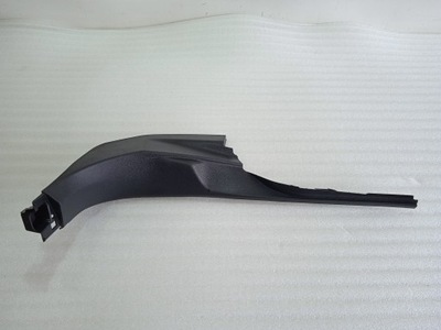 Peugeot 5008 ii оббивка молдинг поріг права фото №1