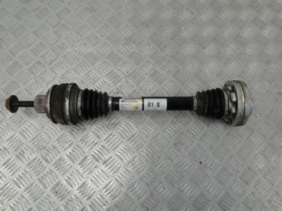 Audi e-tron 4ke 4ke501204b привідний вал фото №1