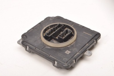 Volvo xc90 ii модуль led 31427787 фото №1