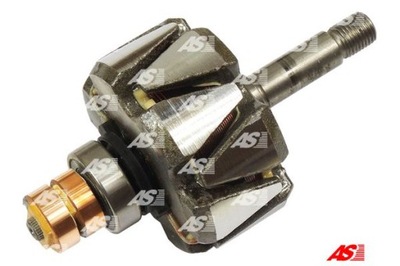 Крильчатка, генератор as-pl ar9013 фото №1