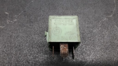 8366600 реле bmw e60 фото №1