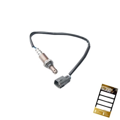 Датчик лямбда-зонд lexus ct lotus замінник 89467-50020 фото №1