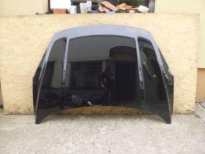 Ford kuga iii mk3 ford escape 2020- капот фото №1