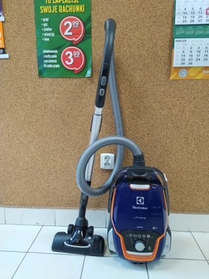 ODKURZACZ ELECTROLUX ULTRAONE