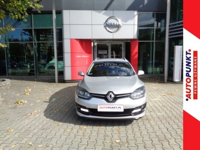 Renault Megane Energy Life