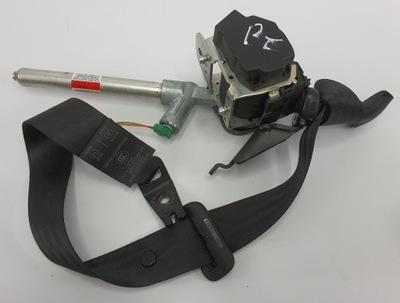 Pas натяжитель правый задняя volvo v70 iii 39859392 фото №1