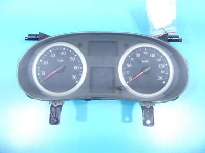 Счетчик renault kangoo i p8200336481-f 1.5 dci фото №1