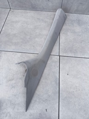 Mercedes w245 защита стойка a левая mercedes b w245 lift a1696903125 ? фото №1